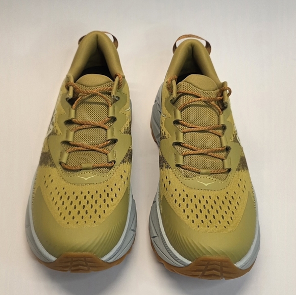 New Hoka One One Skyline Float X Mens Size 12 D 1153350 - Picture 7 of 12